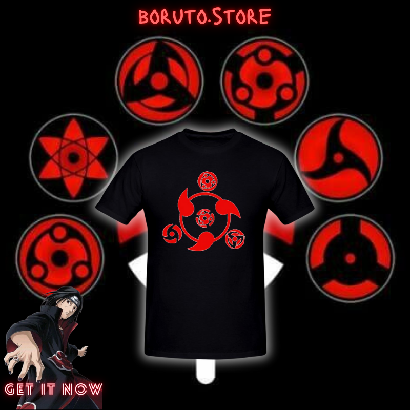 Huyen Content - Boruto Store